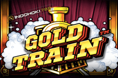 Slot Online Gold Train Dari Indohoki789