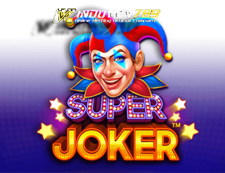 Review Judi Slot Online Super Joker