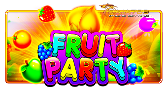 Cara Menang Slot Fruit Party Pragmatic Play