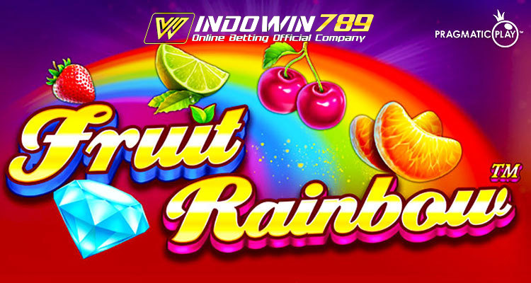 Fruit Rainbow Slot Review