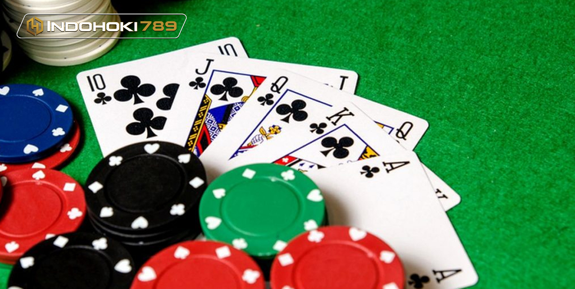 Bermain Poker Online dengan Siasat Kemenangan yang Mudah