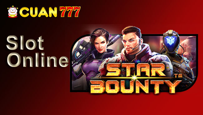 Review Star Bounty Slot