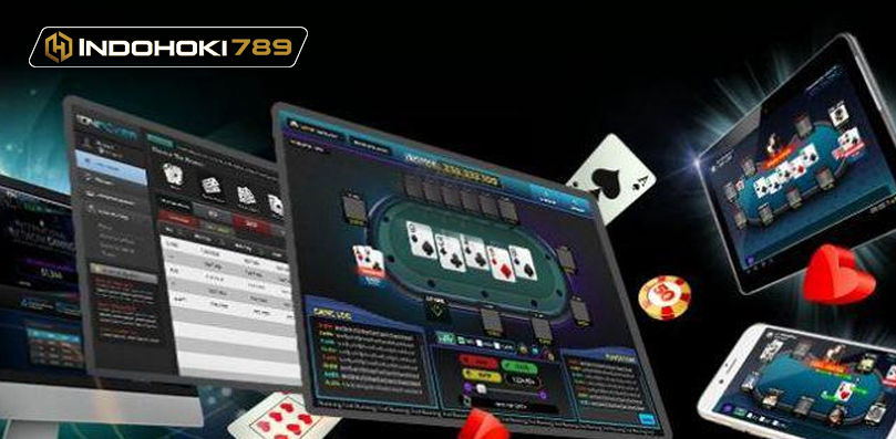 Dapatkan Jackpot Yang Fantastis Pada Permainan IDN Poker Online