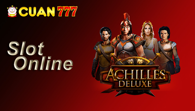 Achilles Deluxe Realtime gaming Slot