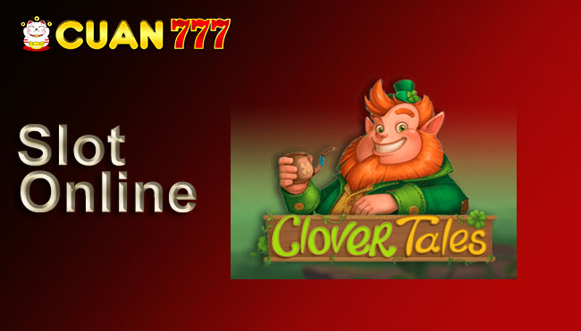 Clover Tales Playson Slot