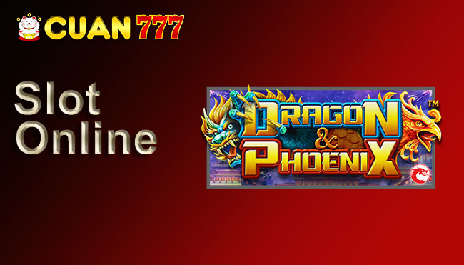 Dragon and Phoenix Betsoft Slot