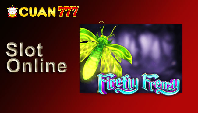 Firefly Frenzy Play n go Slot