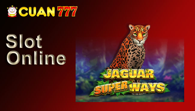 Jaguar SuperWays : Yggdrasil Slot Review