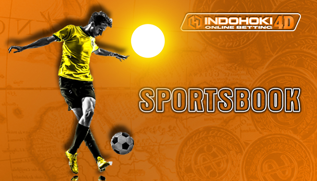 Permainan Judi Sportsbook Gampang Menang 2022