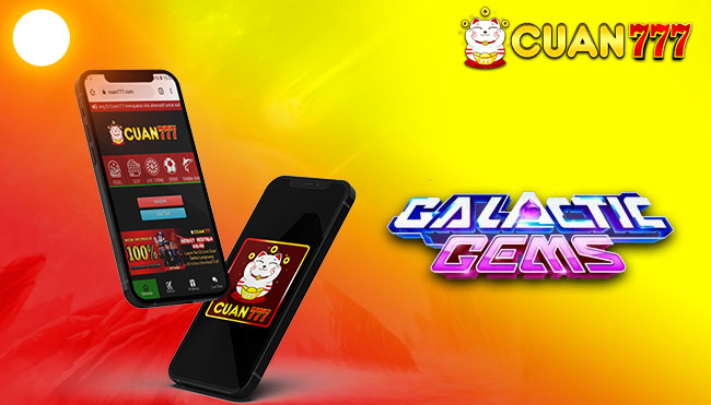 Review Galactic Gems