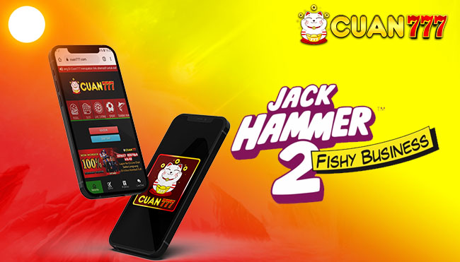 Review Jack Hammer 2