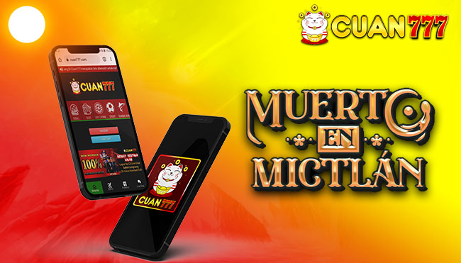 Review Muerto En Mictlan